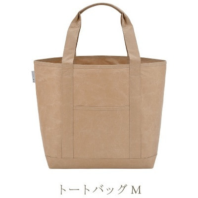 SIWA トートバッグ M
