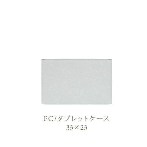 SIWA PC/タブレットケース 33×23