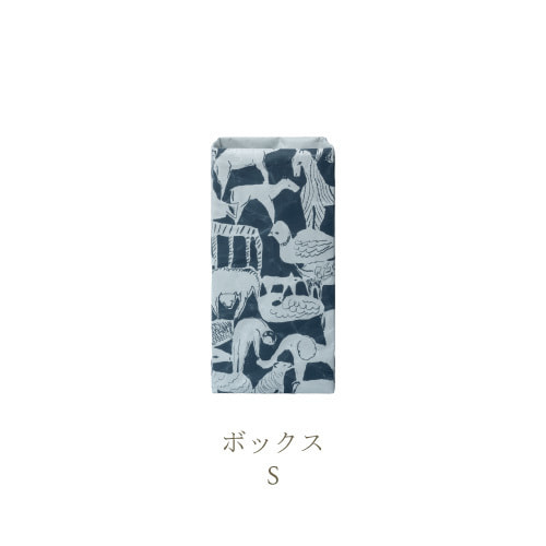 SIWA ボックス S